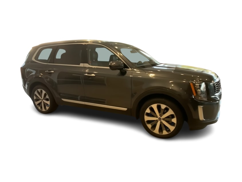 Thumbnail: 2022 Kia Telluride - 13