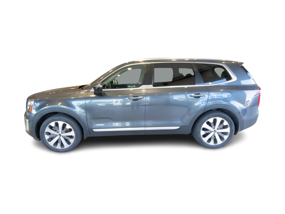 Thumbnail: 2022 Kia Telluride - 3