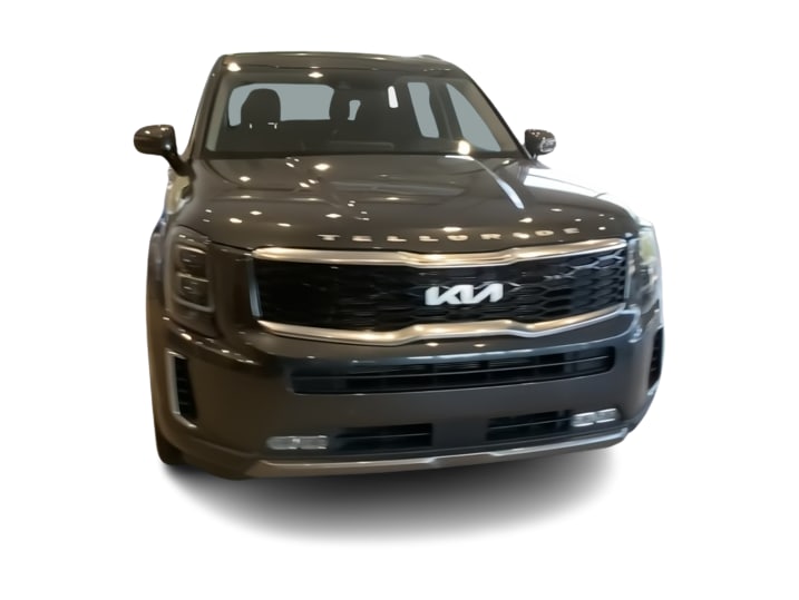 Thumbnail: 2022 Kia Telluride - 4
