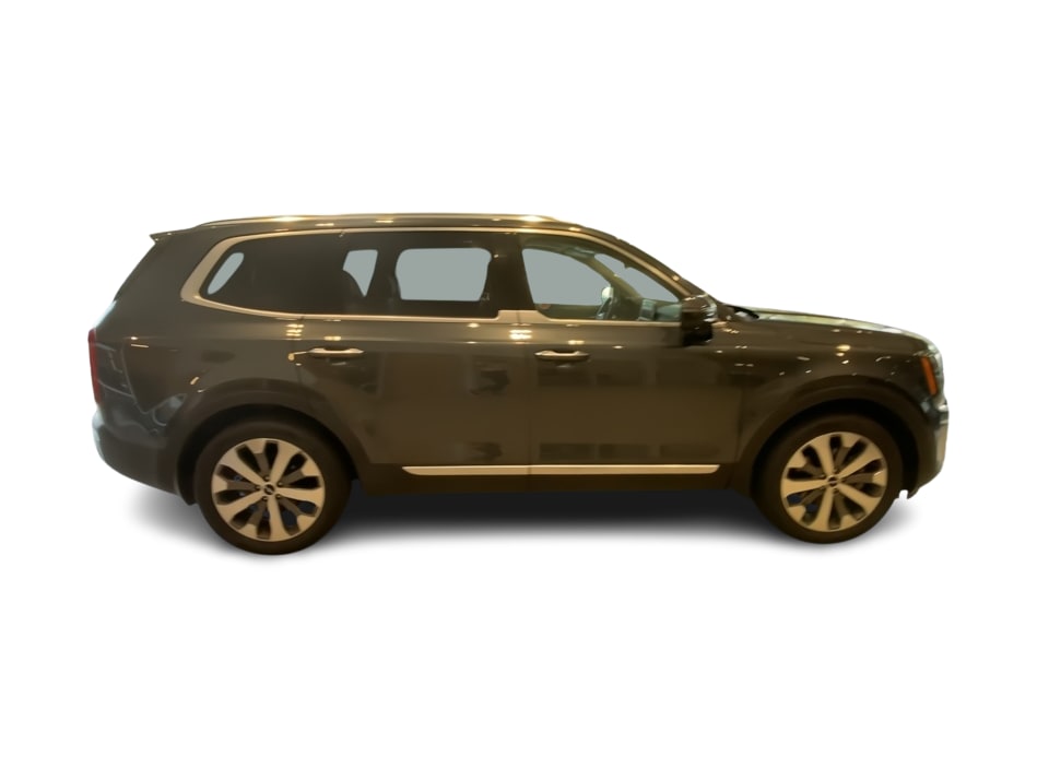 Thumbnail: 2022 Kia Telluride - 18