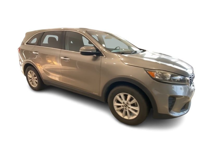 Thumbnail: 2019 Kia Sorento - 16