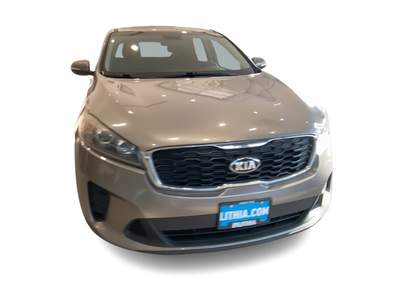 Thumbnail: 2019 Kia Sorento - 6