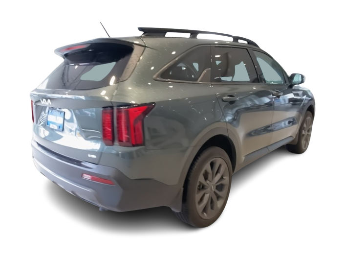 Thumbnail: 2023 Kia Sorento - 20