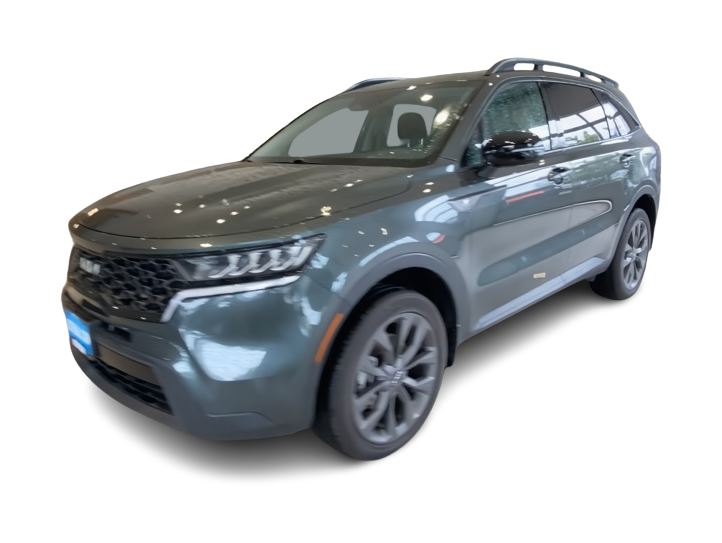 Thumbnail: 2023 Kia Sorento - 19