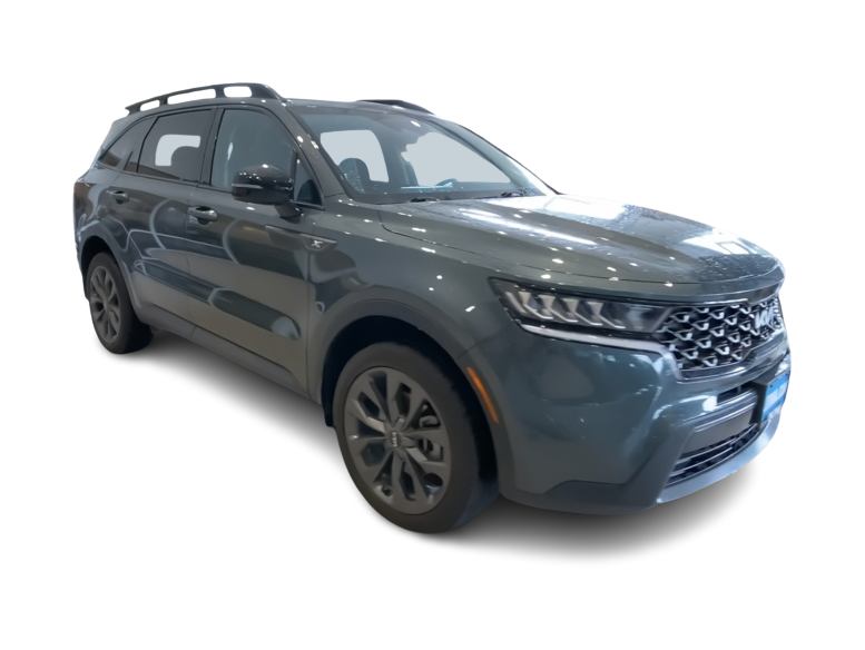 Thumbnail: 2023 Kia Sorento - 18