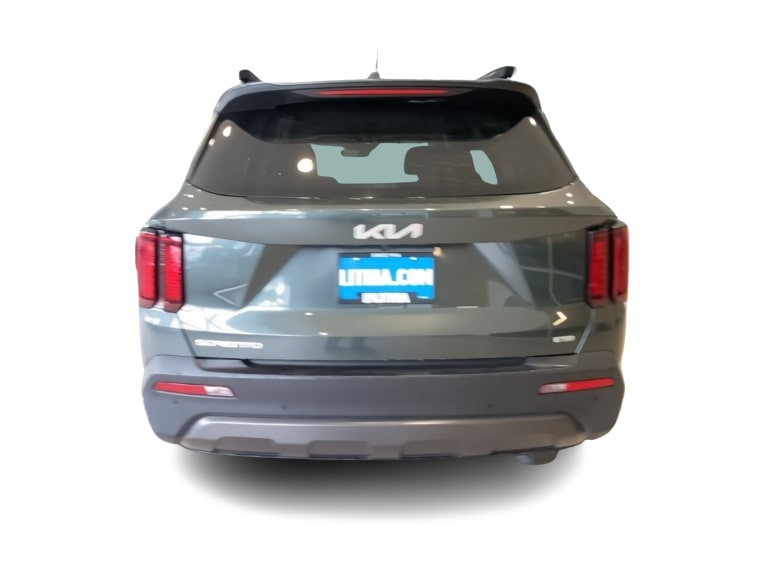 Thumbnail: 2023 Kia Sorento - 5