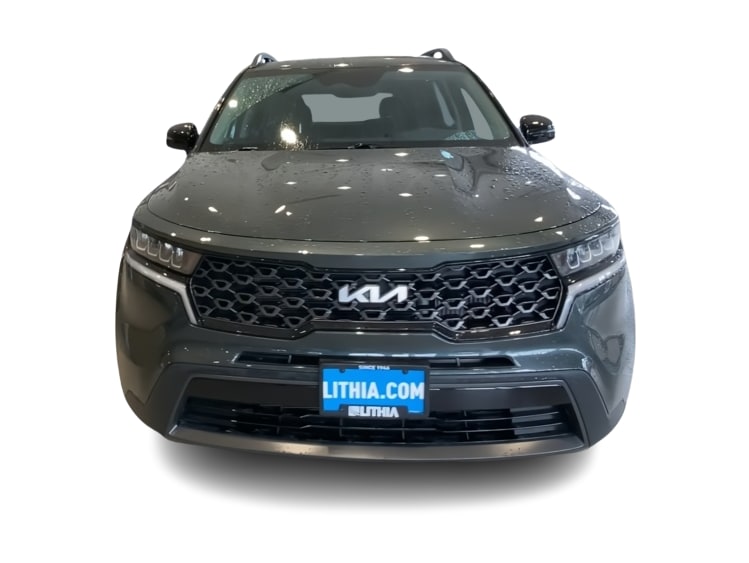 Thumbnail: 2023 Kia Sorento - 6