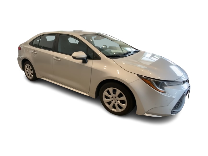Thumbnail: 2024 Toyota Corolla - 13