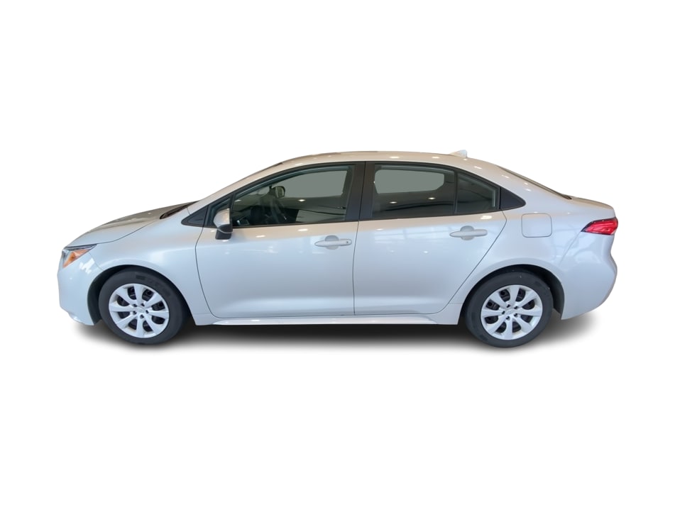 Thumbnail: 2024 Toyota Corolla - 3