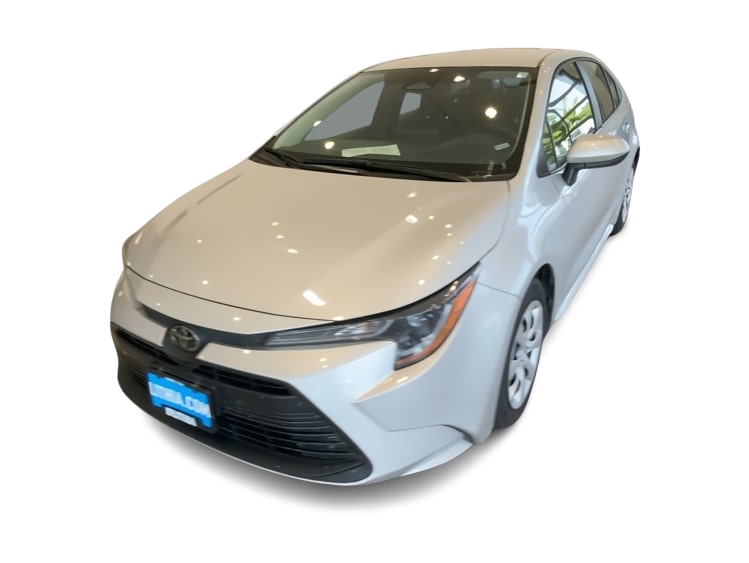 Thumbnail: 2024 Toyota Corolla - 14