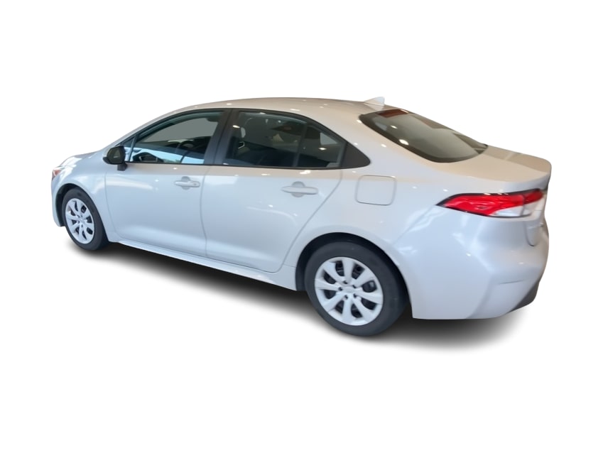 Thumbnail: 2024 Toyota Corolla - 15