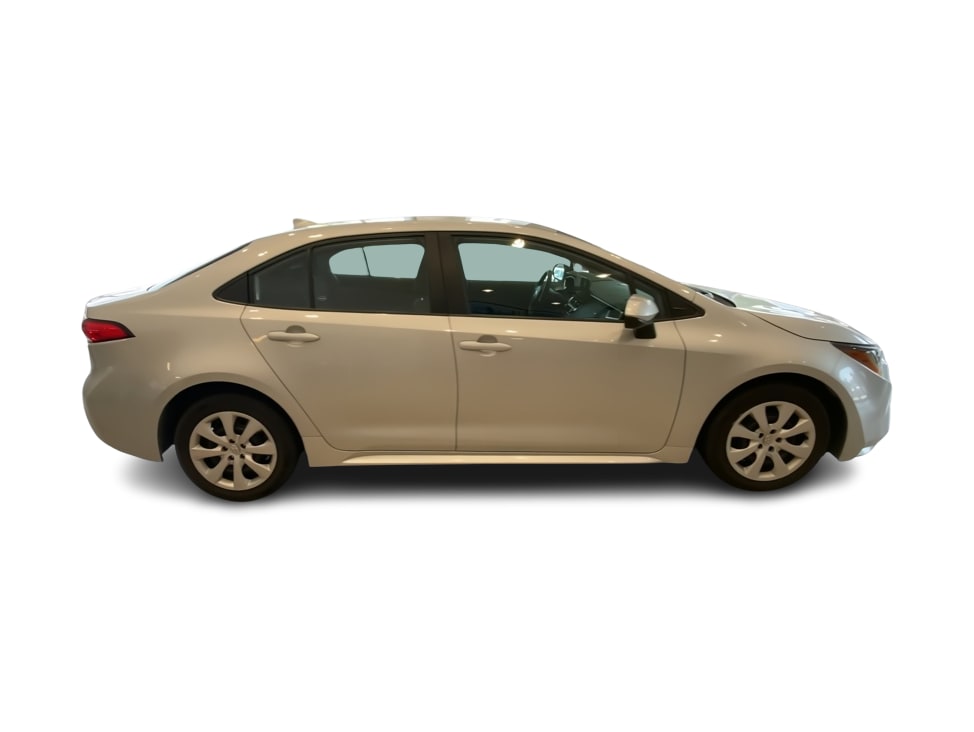 Thumbnail: 2024 Toyota Corolla - 18