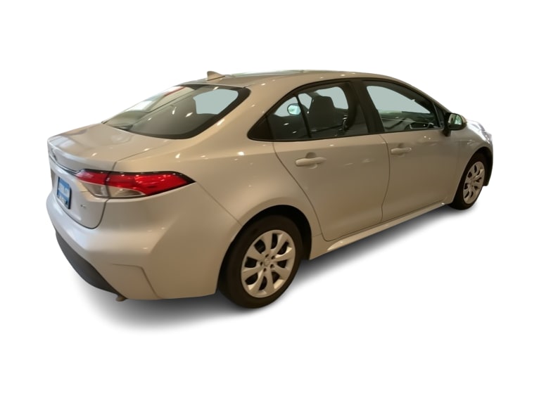 Thumbnail: 2024 Toyota Corolla - 17