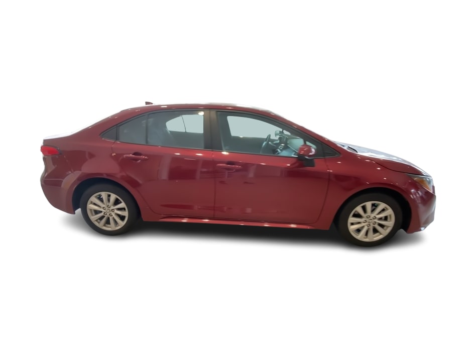 Thumbnail: 2024 Toyota Corolla - 18