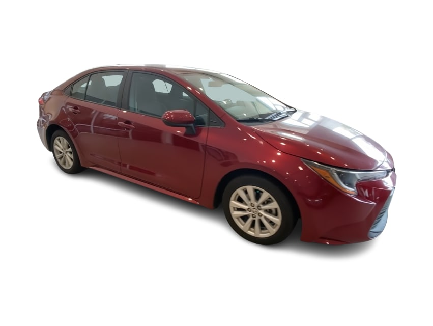 Thumbnail: 2024 Toyota Corolla - 14