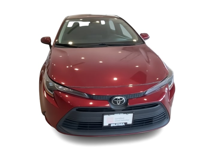 Thumbnail: 2024 Toyota Corolla - 4