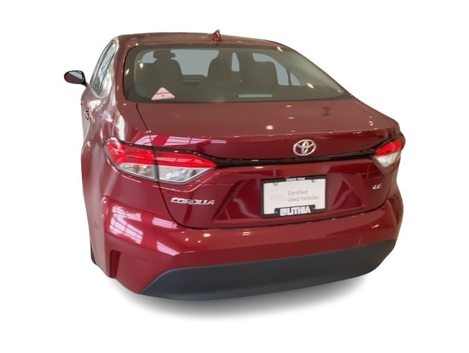 Thumbnail: 2024 Toyota Corolla - 16