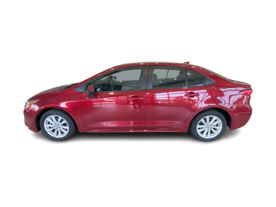 Thumbnail: 2024 Toyota Corolla - 3