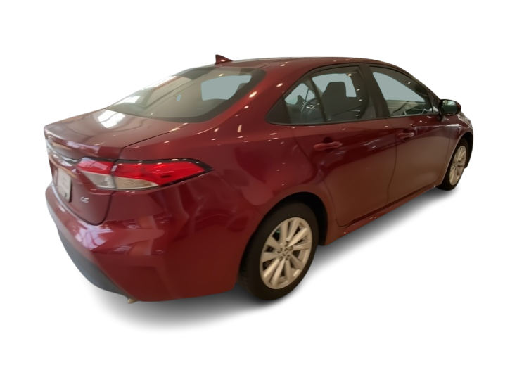 Thumbnail: 2024 Toyota Corolla - 17