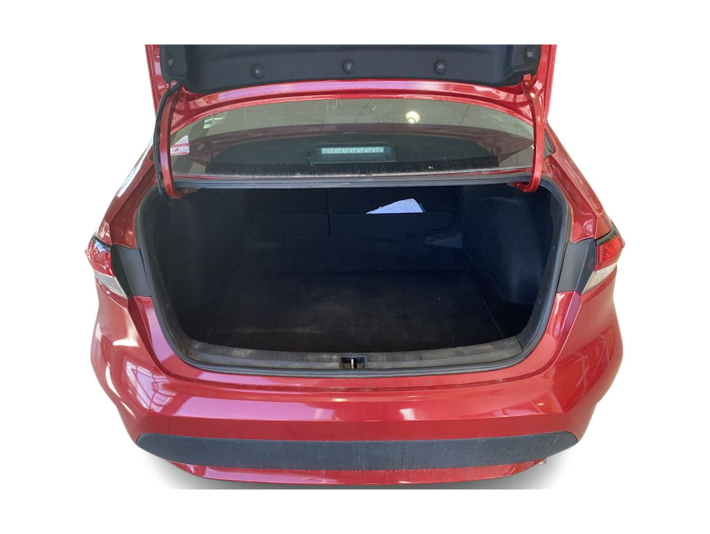 Thumbnail: 2021 Toyota Corolla - 14