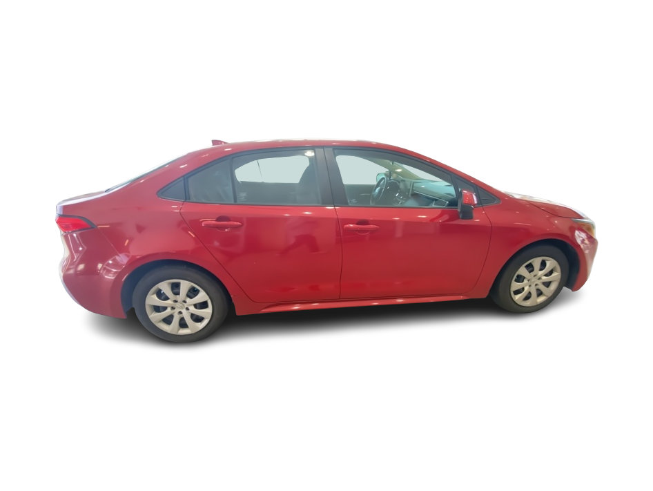Thumbnail: 2021 Toyota Corolla - 19