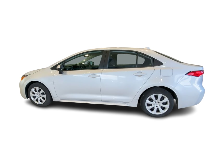 Thumbnail: 2022 Toyota Corolla - 18