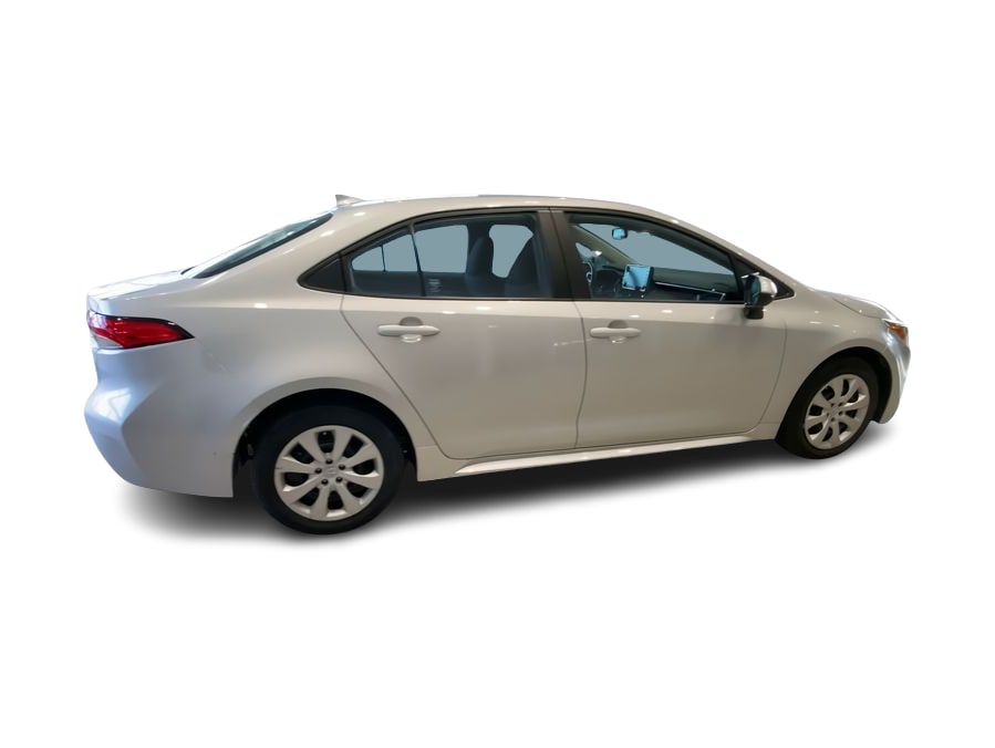 Thumbnail: 2022 Toyota Corolla - 20