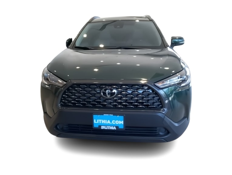 Thumbnail: 2022 Toyota Corolla Cross - 6