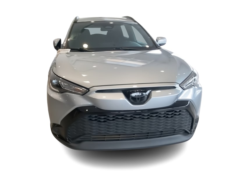 Thumbnail: 2023 Toyota Corolla Cross - 5