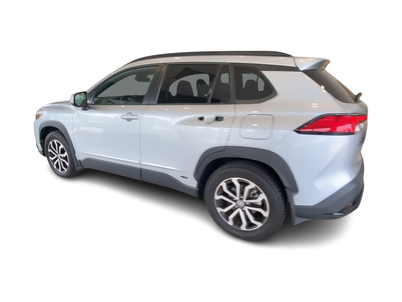 Thumbnail: 2023 Toyota Corolla Cross - 18