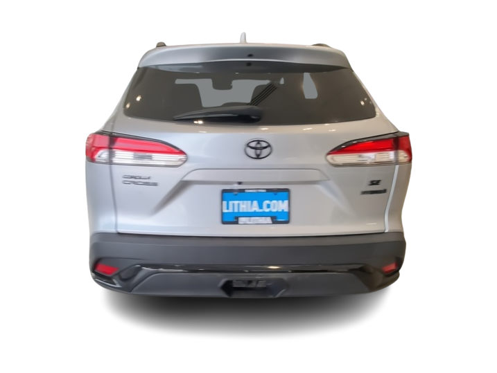 Thumbnail: 2023 Toyota Corolla Cross - 4