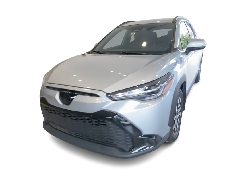 Thumbnail: 2023 Toyota Corolla Cross - 17