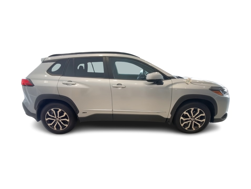 Thumbnail: 2023 Toyota Corolla Cross - 20