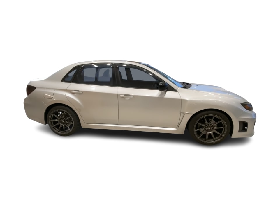 Thumbnail: 2011 Subaru Impreza - 19