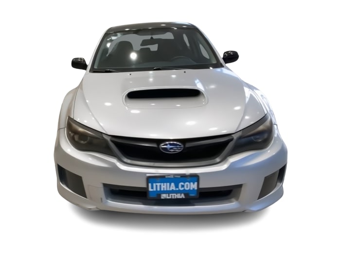 Thumbnail: 2011 Subaru Impreza - 5