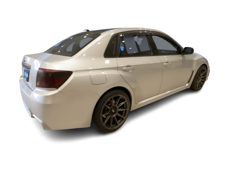 Thumbnail: 2011 Subaru Impreza - 18