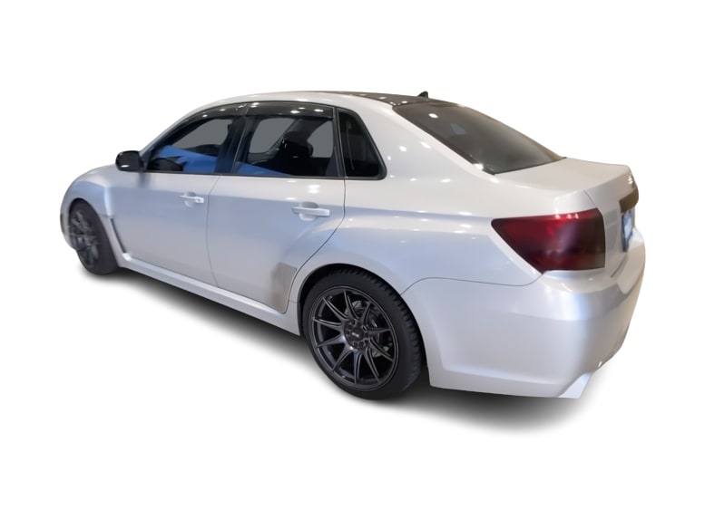 Thumbnail: 2011 Subaru Impreza - 4