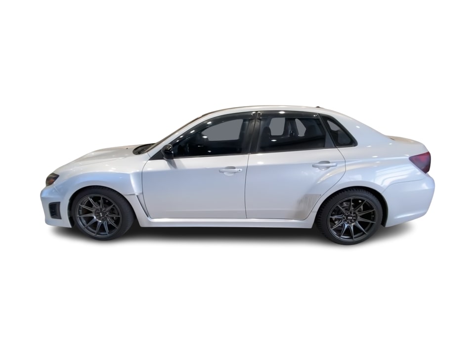 Thumbnail: 2011 Subaru Impreza - 3