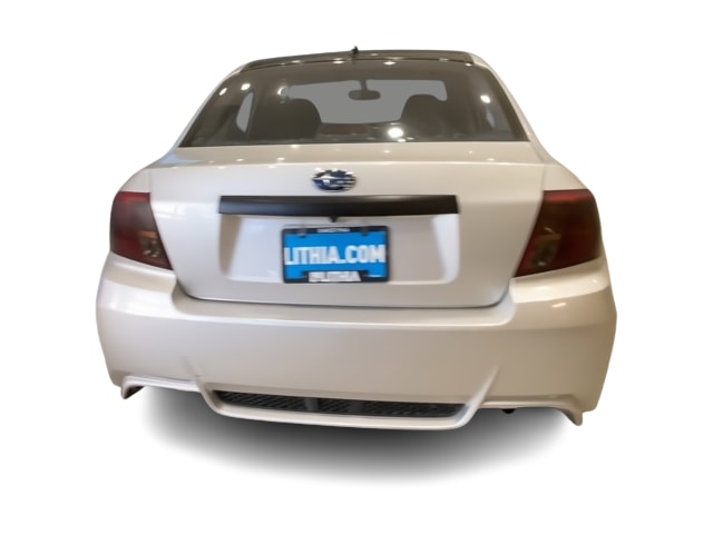Thumbnail: 2011 Subaru Impreza - 17