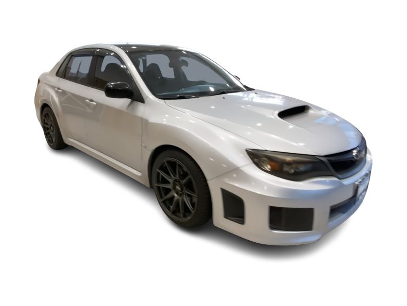 Thumbnail: 2011 Subaru Impreza - 15