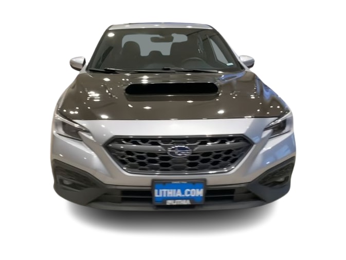 2022 Subaru WRX Limited 5