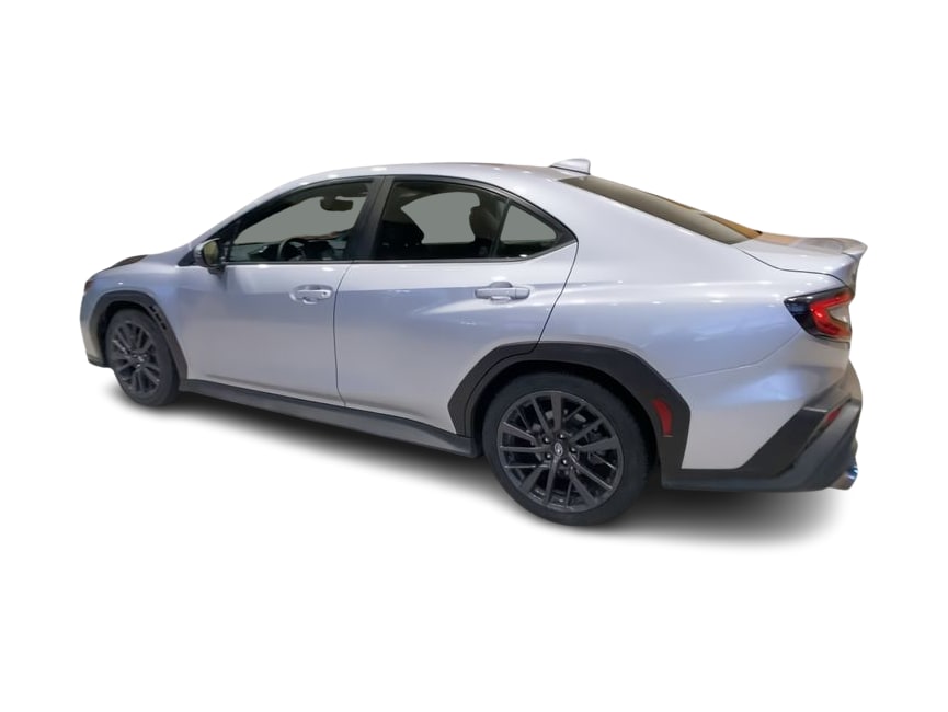 2022 Subaru WRX Limited 18