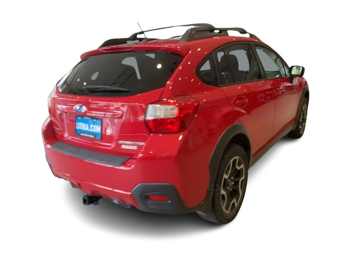 Thumbnail: 2016 Subaru Crosstrek - 19