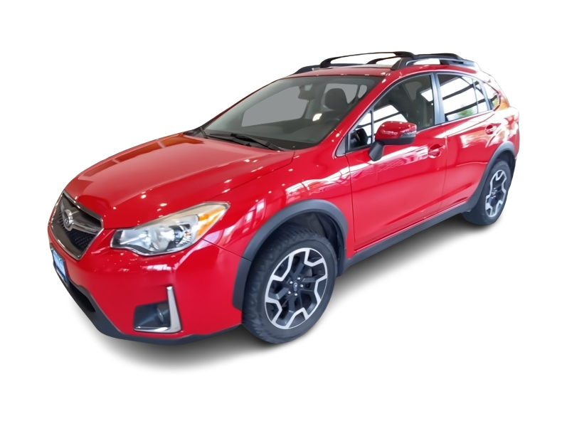 Thumbnail: 2016 Subaru Crosstrek - 16