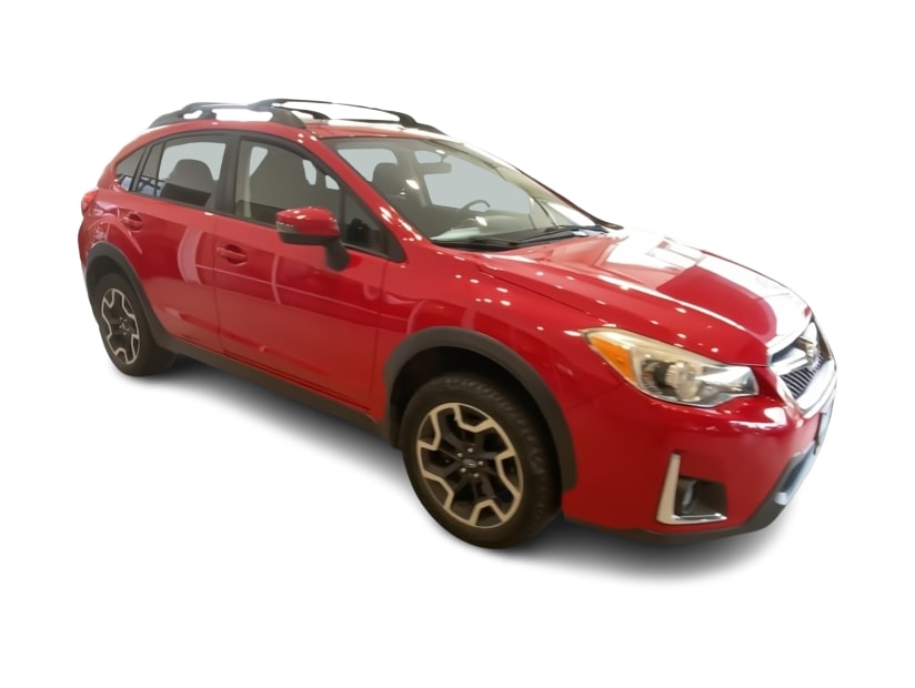 Thumbnail: 2016 Subaru Crosstrek - 15