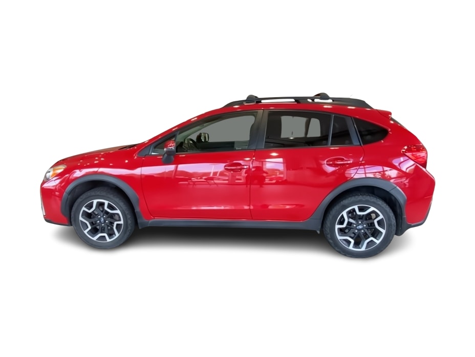Thumbnail: 2016 Subaru Crosstrek - 3
