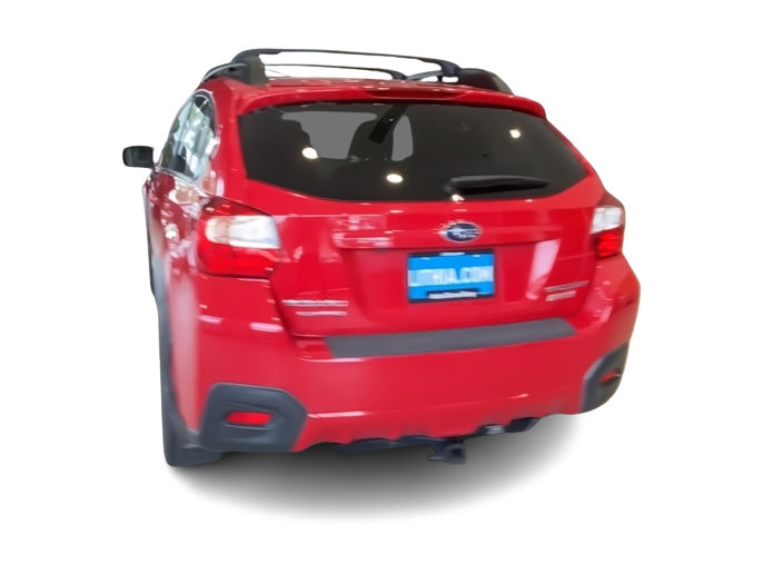 Thumbnail: 2016 Subaru Crosstrek - 18