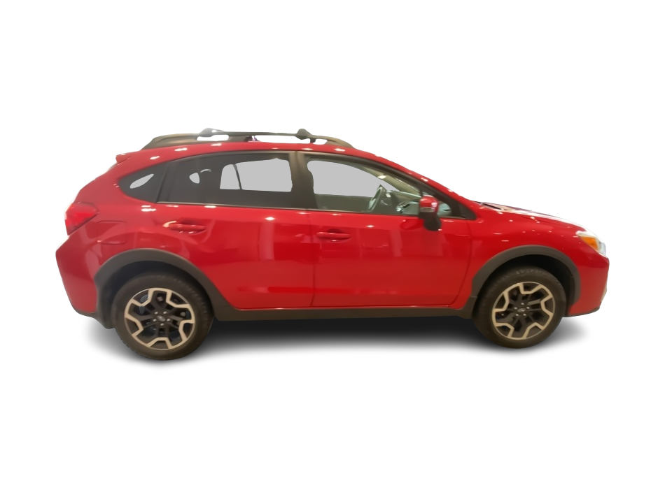 Thumbnail: 2016 Subaru Crosstrek - 20