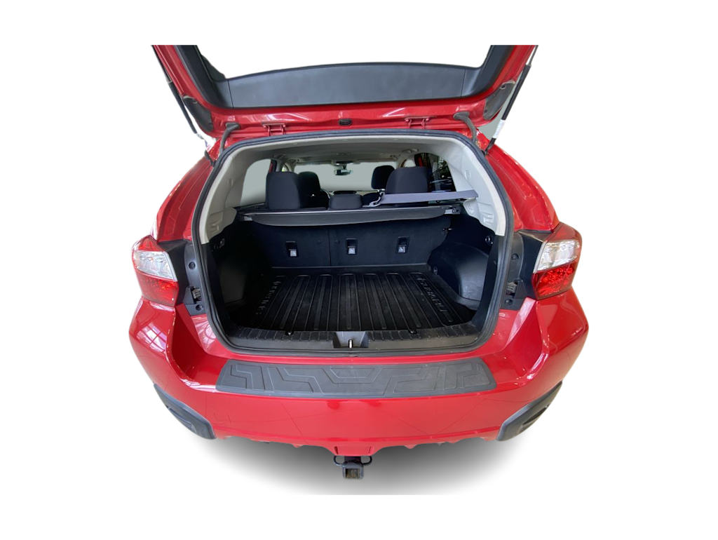 Thumbnail: 2016 Subaru Crosstrek - 14