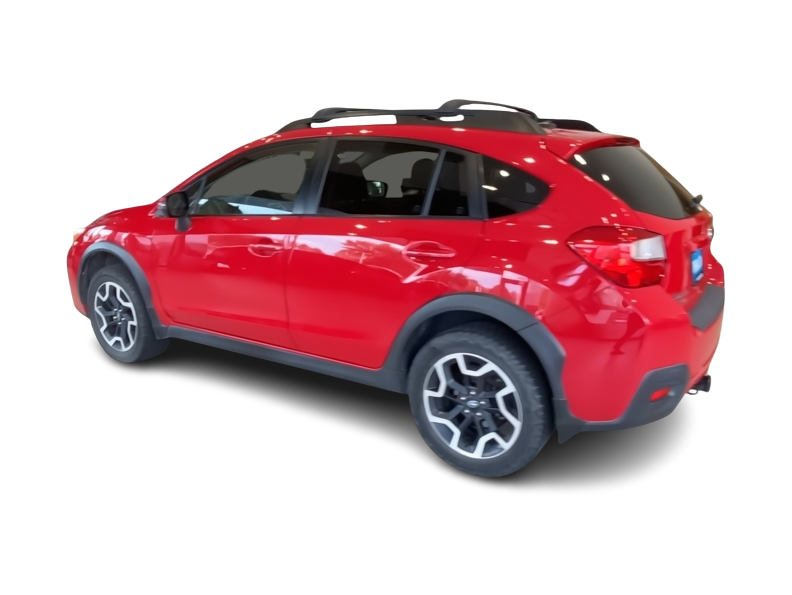 Thumbnail: 2016 Subaru Crosstrek - 17
